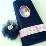 TIL KRISTAL boja TAMNO TEGET #43