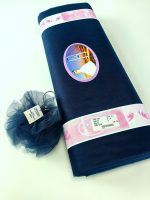 TIL KRISTAL boja TAMNO TEGET #43