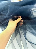 TIL KRISTAL boja TAMNO TEGET #43 - Слика 3