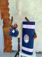 TIL KRISTAL boja TAMNO TEGET #43 - Слика 8