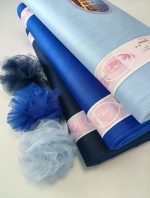 TIL KRISTAL boja TAMNO TEGET #43 - Слика 9