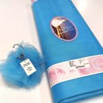 TIL KRISTAL boja TIRKIZNA #24