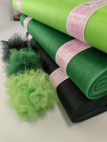 TIL KRISTAL boja ZELENA #29 - Слика 9