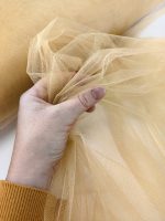 TIL KRISTAL boja ZLATNA #32 - Слика 3