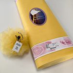 TIL KRISTAL boja ŽUTA #33