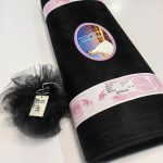 TIL KRISTAL boja CRNA #39