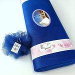 TIL KRISTAL boja ELEKTRIČNO PLAVA #74