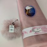 TIL KRISTAL boja PRLJAVO ROZE #15