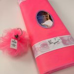 TIL KRISTAL boja ROZE NEON #46