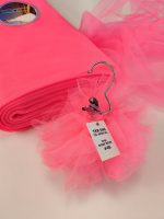 TIL KRISTAL boja ROZE NEON #46 - Слика 2