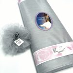 TIL KRISTAL boja SVETLO SIVA #41