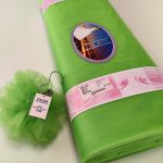 TIL KRISTAL boja ZELENA JABUKA #30