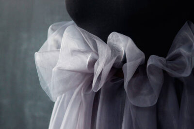 TIL HAYEL boja TAMNO SIVA #66 - Слика 2