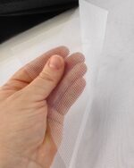 MREŽA PROTIV INSEKATA U PLATNU boja BELA #1 - Слика 3