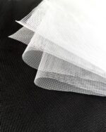 MREŽA PROTIV INSEKATA U PLATNU boja BELA #1 - Слика 4