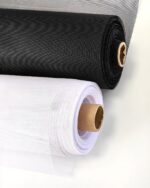 MREŽA PROTIV INSEKATA U PLATNU boja BELA #1 - Слика 6