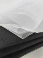 MREŽA PROTIV INSEKATA U PLATNU boja BELA #1 - Слика 7