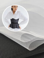 MREŽA PROTIV INSEKATA U PLATNU boja BELA #1 - Слика 8