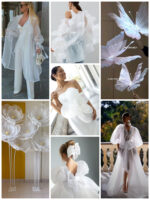 ORGANDIN CAROLIN boja PRVA DO BELE #2 - Слика 10