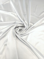 AMERICAN SATEN LIKRA boja BELA #1 - Слика 3