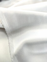 AMERICAN SATEN LIKRA boja BELA #1 - Слика 5