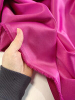 AMERICAN SATEN LIKRA boja CICLAMEN #21 - Слика 4