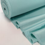 američki saten sa likrom boja mentola