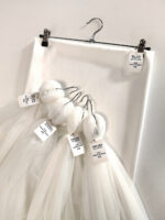 AMERICAN SATEN LIKRA boja PRVA DO BELE #2 - Слика 8