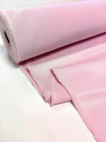 američki saten sa likrom boja svetlo roze