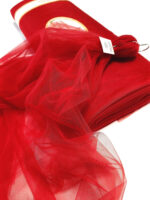 TIL POYRAZ boja CRVENA #43 - Слика 2