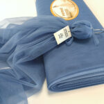 meki til u boji denim za odeću i dekoraciju