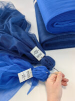 TIL POYRAZ boja KRALJEVSKO PLAVA #33 - Слика 7