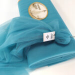 meki til u boji laguna za odeću i dekoraciju