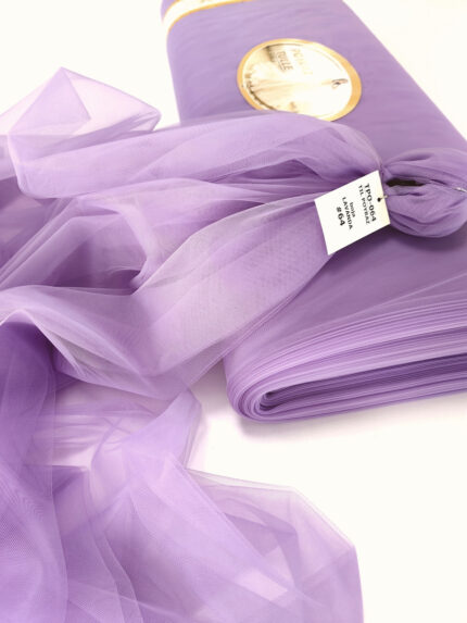 meki til u boji lavanda za odeću i dekoraciju