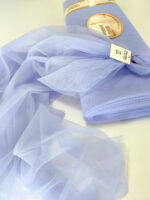 meki til u boji lila za odeću i dekoraciju