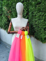 TIL POYRAZ boja LIMETA NEON #37 - Слика 8