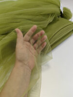 TIL POYRAZ boja MASLINASTO ZELENA #77 - Слика 3