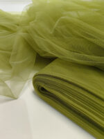 TIL POYRAZ boja MASLINASTO ZELENA #77 - Слика 4