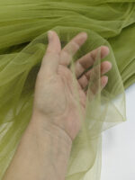 TIL POYRAZ boja MASLINASTO ZELENA #77 - Слика 5