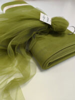 TIL POYRAZ boja MASLINASTO ZELENA #77 - Слика 6