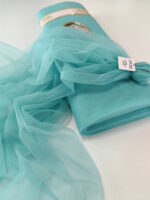 meki til u boji mentola za odeću i dekoraciju