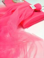 TIL POYRAZ boja ROZE NEON #86 - Слика 2