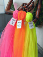 TIL POYRAZ boja ROZE NEON #86 - Слика 9