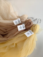 TIL POYRAZ boja SVETLO BEŽ #13 - Слика 8