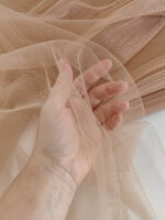 TIL POYRAZ boja TAMNO BEŽ #69 - Слика 3