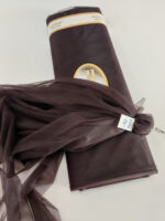 TIL POYRAZ boja TAMNA ČOKOLADA #72 - Слика 5