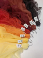 TIL POYRAZ boja TAMNA ČOKOLADA #72 - Слика 8