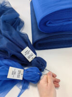 TIL POYRAZ boja TAMNO TEGET #102 - Слика 7