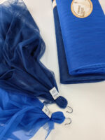 TIL POYRAZ boja TAMNO TEGET #102 - Слика 8