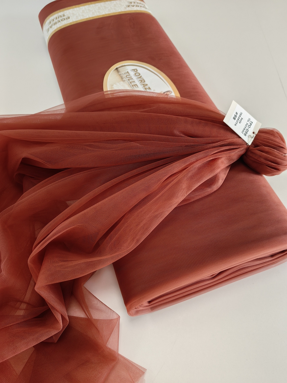 til-poyraz-boja-terakota-1 meki til u boji terakota za odeću i dekoraciju